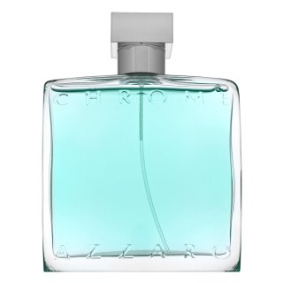 Azzaro Chrome Azure Toaletna voda za moške 100 ml