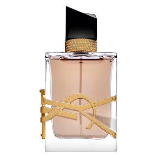 Yves Saint Laurent Libre Flowers & Flames parfumirana voda za ženske 50 ml