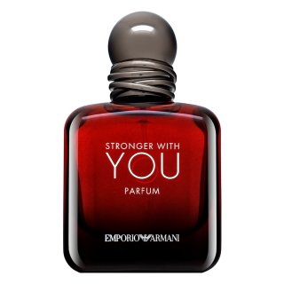 Armani (Giorgio Armani) Stronger With You čisti parfum za moške 50 ml