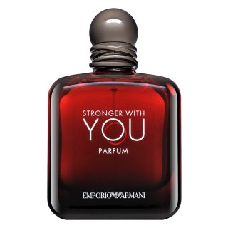 Armani (Giorgio Armani) Stronger With You čisti parfum za moške 100 ml