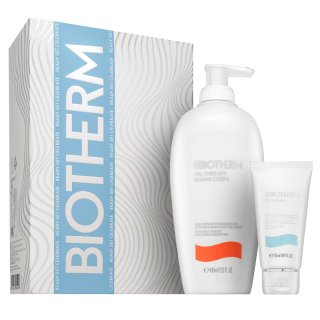 Biotherm komplet za nego kože Oil Therapy Set