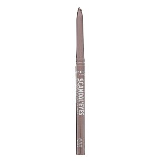 Rimmel London Scandal Eyes Exaggerate Eye Definer svinčnik za oči 006 Taupe 0,35 g