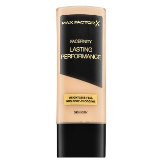 Max Factor Lasting Performance Long Lasting Make-Up dolgotrajna ličila 095 Ivory 35 ml