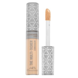 Rimmel London The Multi-Tasker Concealer lektor za enotno in sijočo polt 020 Fair 10 ml