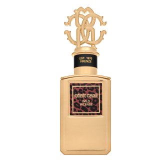 Roberto Cavalli Wild Incense čisti parfum unisex 100 ml