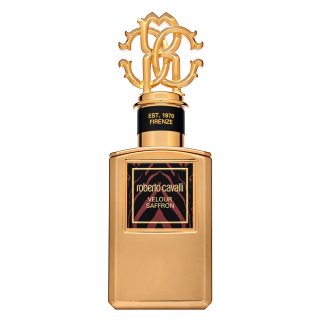 Roberto Cavalli Velour Saffron čisti parfum unisex 100 ml