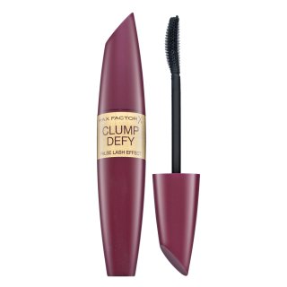 Max Factor Clump Defy Mascara maskara za podaljševanje trepalnic in volumen 01 Black 13 ml
