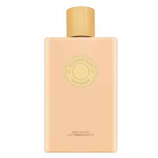 Burberry Goddess losjon za telo za ženske 200 ml