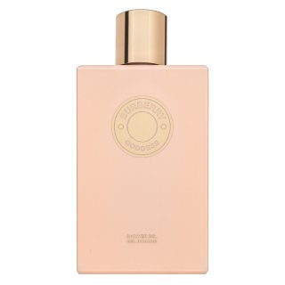 Burberry Goddess gel za prhanje za ženske 200 ml