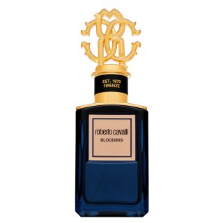 Roberto Cavalli Bloodiris parfumirana voda unisex 100 ml