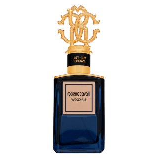 Roberto Cavalli Woodiris parfumirana voda unisex 100 ml