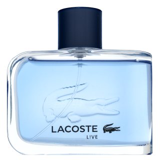 Lacoste Live Toaletna voda za moške 75 ml