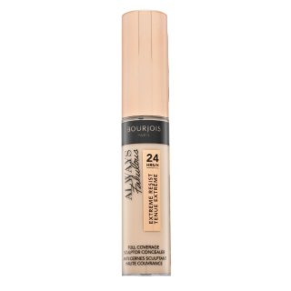 Bourjois Always Fabulous 24HRS Extreme Resist Concealer tekoči korektor za poenotenje tona kože 300 Beige Rose
