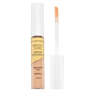 Max Factor Miracle Pure Concealer tekoči korektor z vlažilnim učinkom 01 7,8 ml