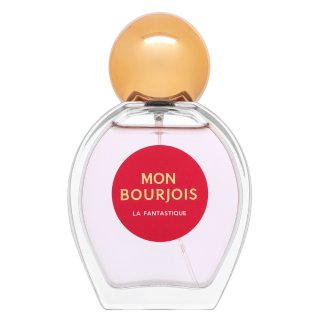 Bourjois Mon Bourjois La Fantastique parfumirana voda za ženske 50 ml