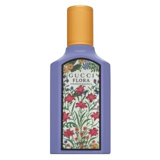 Gucci Flora Gorgeous Magnolia parfumirana voda za ženske 50 ml