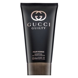 Gucci Guilty Pour Homme gel za prhanje za moške 150 ml
