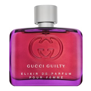Gucci Guilty Pour Femme Elixir čisti parfum za ženske 60 ml