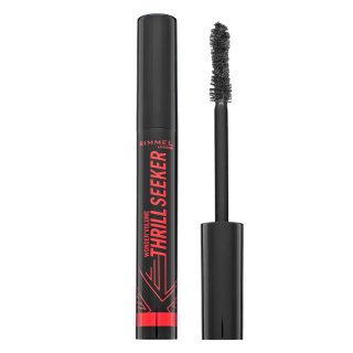 Rimmel London Wonder'Volume Mascara Thrill Seeker maskara za prostornino Pitch Black 8 ml