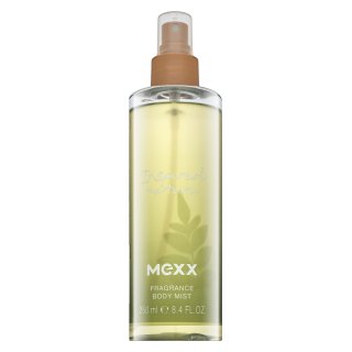 Mexx Inspired Nature pršilo za telo za ženske 250 ml