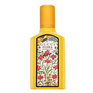 Gucci Flora Gorgeous Orchid parfumirana voda za ženske 50 ml