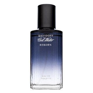 Davidoff Cool Water Reborn Toaletna voda za moške 40 ml