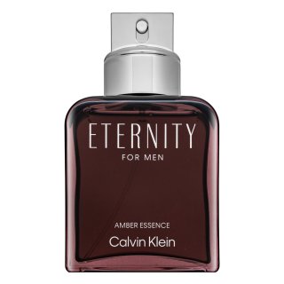 Calvin Klein Eternity Amber Essence čisti parfum za moške 100 ml