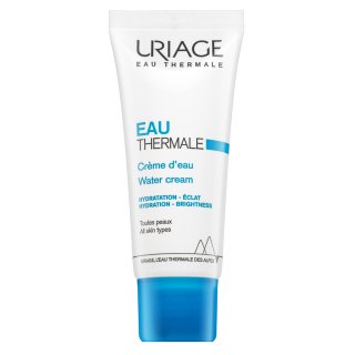 Uriage Eau Thermale vlažilna emulzija Water Cream 40 ml