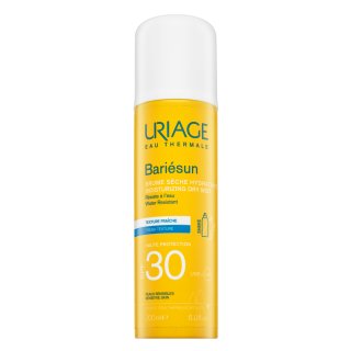 Uriage Bariésun razpršilo za sončenje Dry Mist SPF30 200 ml