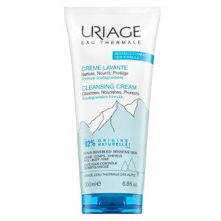 Uriage negovalna zaščitna čistilna krema Cleansing Cream 200 ml