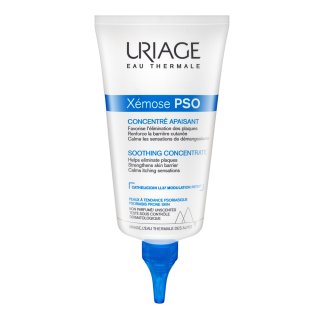 Uriage Xémose pomirjujoča emulzija PSO Soothing Concentrate 150 ml