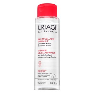 Uriage micelarna voda za odstranjevanje ličil Thermal Micellar Water 250 ml