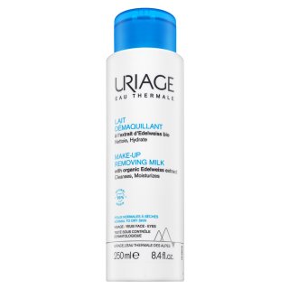 Uriage Eau Thermale losjon za odstranjevanje ličil Make-Up Removing Milk 250 ml