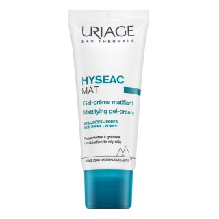 Uriage Hyséac MAT gelska krema Mattifying Gel-Cream 40 ml