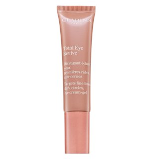 Clarins Total Eye gelska krema Revive 15 ml
