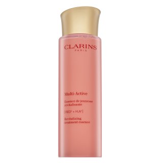 Clarins Multi-Active esenca Revitalizing Treatment Essence 200 ml