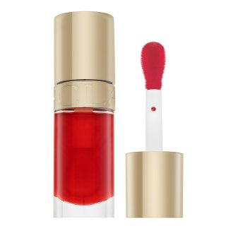 Clarins Lip Comfort Oil hranilno olj za ustnice 08 Strawberry 7 ml