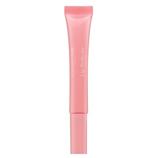 Clarins Lip Perfector sijaj za ustnice z bleščicami 21 Soft Pink Glow 12 ml