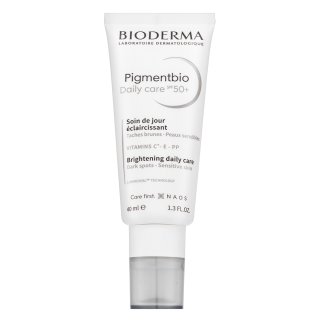 Bioderma Pigmentbio dnevna krema Brightening Daily Care SPF50+ 40 ml