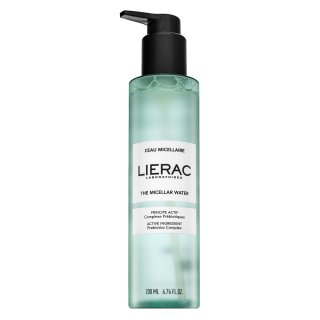 Lierac micelarna voda za odstranjevanje ličil The Micellar Water 200 ml