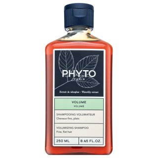Phyto Volume Volumizing Shampoo šampon za krepitev za volumen las 250 ml