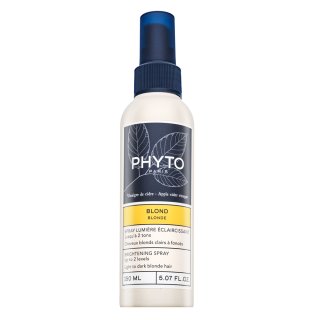Phyto Blonde Brightening Spray razpršilo za posvetlitev las 150 ml