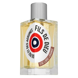 Etat Libre d’Orange Fils de Dieu du riz et des agrumes parfumirana voda unisex 100 ml