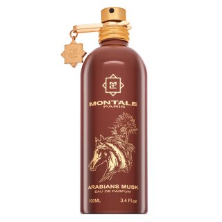 Montale Arabians Musk parfumirana voda unisex 100 ml