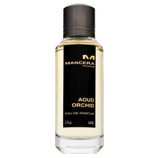 Mancera Aoud Orchid parfumirana voda unisex 60 ml