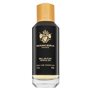 Mancera Black Gold parfumirana voda za moške 60 ml