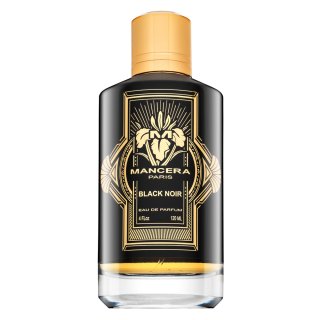 Mancera Black Noir parfumirana voda unisex 120 ml