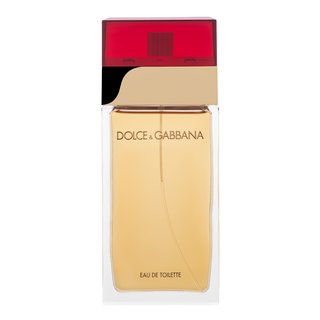 Dolce & Gabbana Femme Toaletna voda za ženske 100 ml