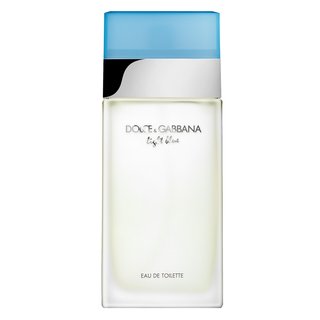 Dolce & Gabbana Light Blue Toaletna voda za ženske 100 ml
