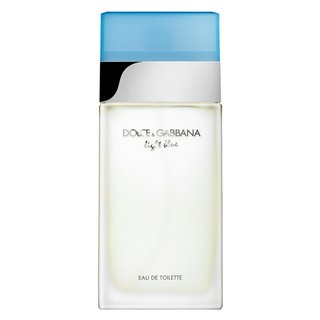 Dolce & Gabbana Light Blue Toaletna voda za ženske 50 ml